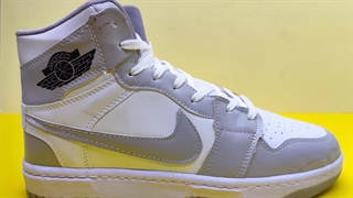 کتونی جردن ساقدار درکرج تهران