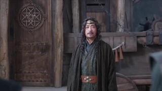 سریال چینی ببر و درنا 2023 Tiger and Crane قسمت 28 با زیرنویس فارسی