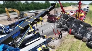 یدک کش تهران لیوسان