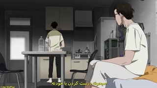 انیمه (اولویت تخم مرغ شگفت انگیز | Wonder Egg Priority) قسمت 11 زیرنویس فارسی