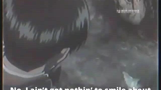 edit attack on titan again song :Nightmare از Halsey