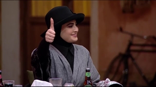 دانلود فینال مسابقه شبهای مافیا زودیاک قسمت 11 - iCinemaa.com