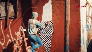 سرود نوجوانان فلسطینی - طوفان الاقصی