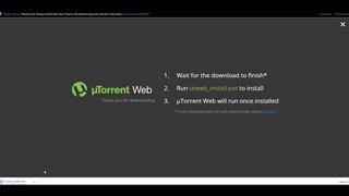 آموزش دانلود فیلم از تورنت