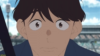 انیمه جلو بزن! Overtake! قسمت 3