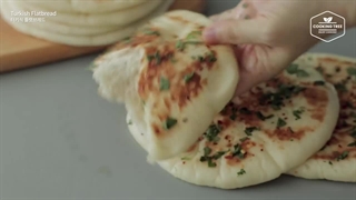 طرز تهیه انواع نان با روش های جدید