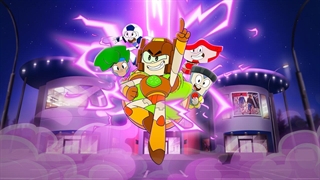 انیمیشن تبدیل شوندگان: بات‌ بات‌ ها قسمت ۷ دوبله فارسی