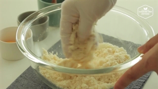 طرز تهیه دسر میوه ای