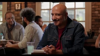 دانلود فیلم سگ بند