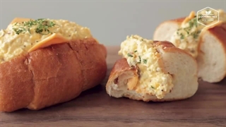 طرز تهیه انواع اسنک