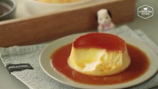 طرز تهیه کارامل شکلاتی