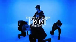 frost txt inst