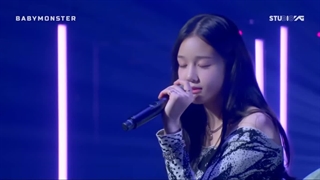 صدای بهشتی :) (Pharita)