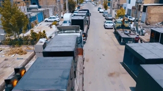 طراحی و تولید کننده هواساز و تهویه صنعتی در اصفهان09121865671