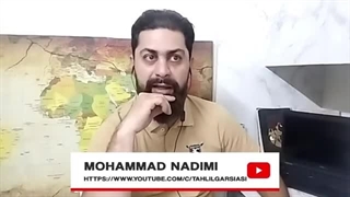 14020724: جنگ فرسایشی در غزه زمان طلایی برای  روس ها -  محمد ندیمی