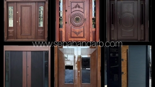 درب لابی ضد سرقت پر فروش۸۸۴۵۴۵۲۴-۰۲۱