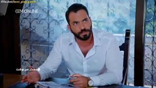 دست سرنوشت قسمت 110