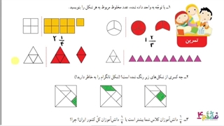 مدرس ریاضی سمیه محمدی مقدم کامپوزیت ونیر