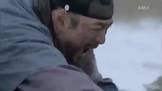 جانگ یونگ شیل با زیر نویس فارسی قسمت چهاردهم