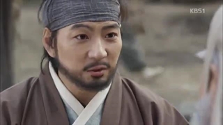 سریال زیبای کره ای جانگ یونگ شیل با دوبله فارسی قسمت شانزدهم-360p