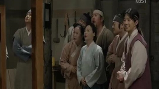 سریال زیبای کره ای جانگ یونگ شیل با دوبله فارسی قسمت هجدهم-360p