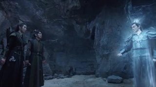 سریال چینی ببر و درنا 2023 Tiger and Crane قسمت 30 با زیرنویس فارسی