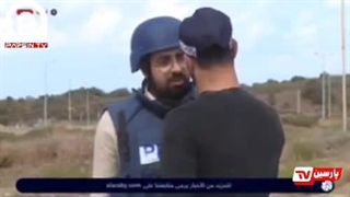 Zionists and the fear of telling the truth by the media