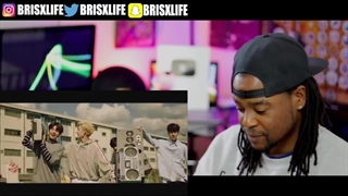 ریکشن به STRAY KIDS  ( ریکت BIRIS x LIFE به ام وی I am You از STRAY KIDS)♡♡ ( درخواستی)