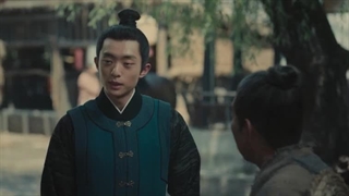 سریال چینی شهر فاسد 2023 Ripe Townقسمت2+بازیرنویس فارسی