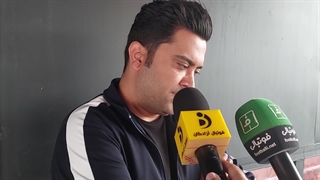 اخباری: انتظار دیگری از مهمان نوازی تبریزی‌ها داشتم