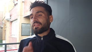 طاهران: قطعا مدعی صعود هستیم