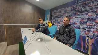 نظرمحمدی: به جایی‌ برگشتم که آنجا خاطرات تلخ و شیرینی داشتم