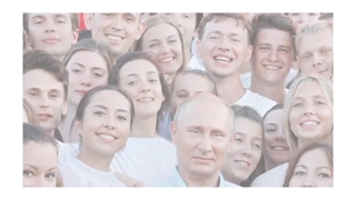 واقعیت های جالب روسیه!