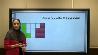 مدرس ریاضی لیلا قلیچ خانی