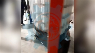 ویدیو آشنایی با کارکرد استرچ پالت شیرزاد