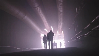 بزرگ ترین و عجیب ترین تونل های زیر آبی دنیا