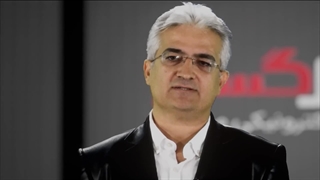 سخنرانی مهندس علیرضا غضنفری در همایش ۲۶ سالگی تسهیل گستر