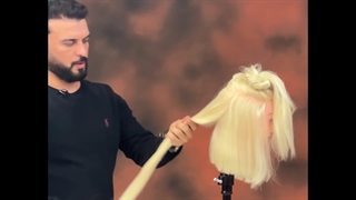 آرایشگری زنانه یا مردانه؟