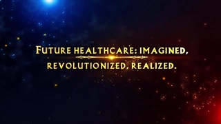 Future Healthcare Today: A Revolution in Holistic Wellness