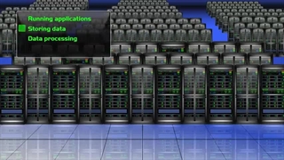 نکات مهم برای انتخاب بهترین سرور ابری