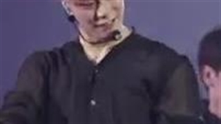 اجرای فوق جذاب مونبین(کپ نتیجه نظرسنجی)