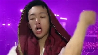 این ویدیو بلینک تو تیک تاک یک میلیون لایک خورده