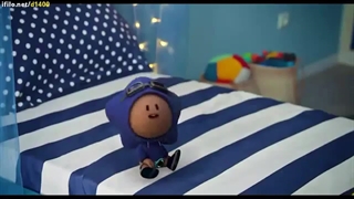 دانلود سریال فوفو مسافری از کامادو قسمت چهاردهم (14)