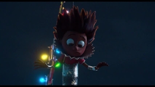 دانلود اینیمشن The Little Alien 2022
