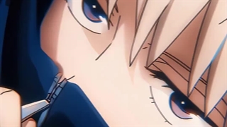 تیک تاک از اینوماکی توگه ~ کاراکتر دوست داشتنی انیمه Jujutsu kaisen ☆~☆ یه لحظه بیاید کپشن