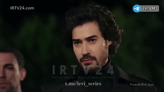 سریال فداکار قسمت 3 دوبله فارسی