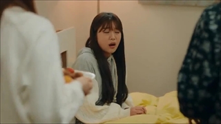 فان13 ( موقعیت : وقتی دوست پسرتو قایم کردی و ...)