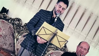 مداحی با نی /09125729113