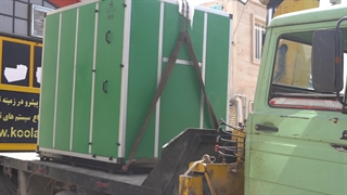 تولید کننده انواع باکس فن در تهران ۰۹۱۲۱۸۶۵۶۷۱