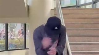 چالش تیک تاک 3D با جونگکوک ( BTS) ♡♡